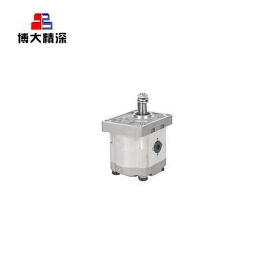Granito di serie GP trituratore a cono Ricambi pompa idraulica per l'estrazione del minerale Peso KG 100