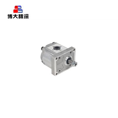 Granito di serie GP trituratore a cono Ricambi pompa idraulica per l'estrazione del minerale Peso KG 100
