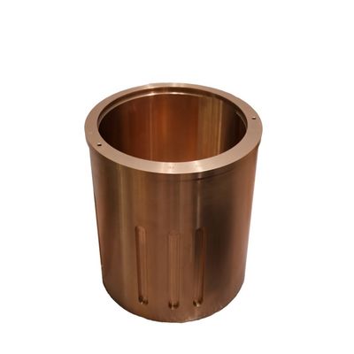 GP Serie Conoscrusher Ricambi Bronzo Parti eccentriche Busching per il concassatore di miniere