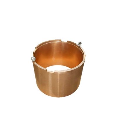 GP Serie Ricambi di bronzo Parts Frame Bushing per la miniera di pietra Conos Crusher