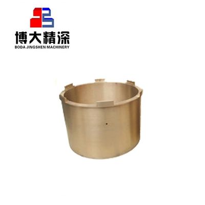 GP Serie Ricambi di bronzo Parts Frame Bushing per la miniera di pietra Conos Crusher