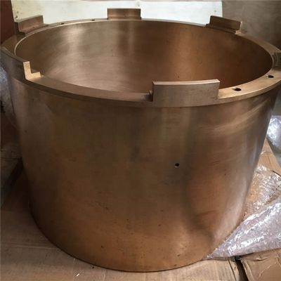 GP Serie Ricambi di bronzo Parts Frame Bushing per la miniera di pietra Conos Crusher