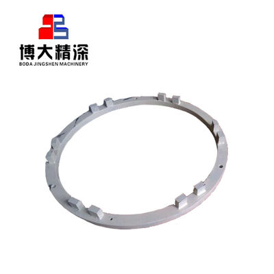 HP Serie Adapter Ring Cone Crusher Componenti Componenti Crusher per miniere Ricambi