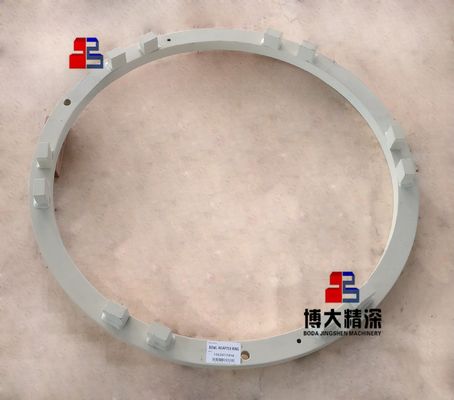 HP Serie Adapter Ring Cone Crusher Componenti Componenti Crusher per miniere Ricambi