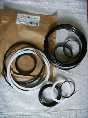 Parti di ricambio per frantumatori a cono di miniera con peso accettabile 100 kg OEM accettabile