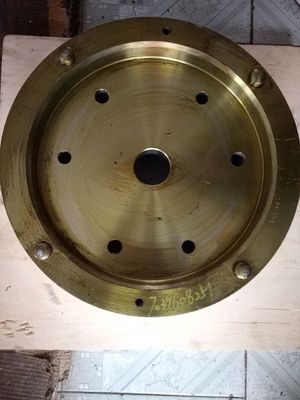 Ricambi di colore originale presa per concassatore di coni minieri a prezzi accessibili