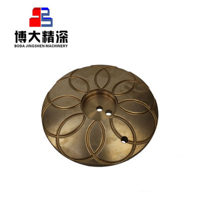 Lungo vita e GP300 cuscinetto di spinta per miniere Conoscrusher ricambi in bronzo 292723