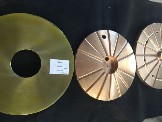 Lungo vita e GP300 cuscinetto di spinta per miniere Conoscrusher ricambi in bronzo 292723