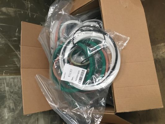Ricambi Seti di sigillazione 1093030109 per la serie HP miniera trituratore di coni di pietra