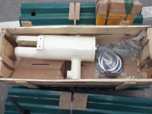 Accessori per trituratori a cono e parti di ricambio per trituratori di pietra cilindro di rilascio del trampino 1093050058 per HP500