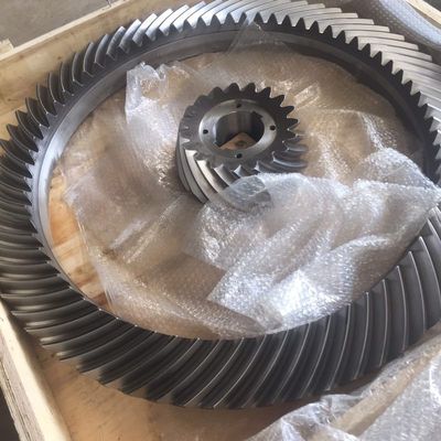 GP300 GP11F Spare Parts Cone Crusher Gear Pair Drive Gear MM0218088 Accettabile OEM