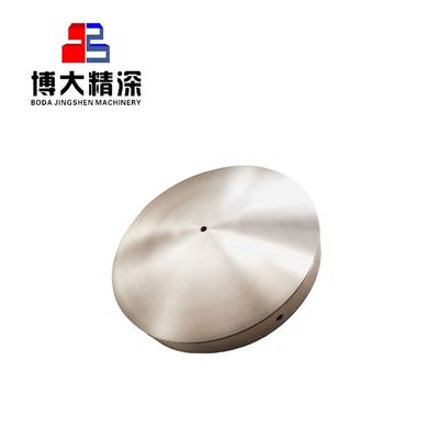 Spare parts head ball 1057605124 per HP500 Stone Cone Crusher Standard EN124