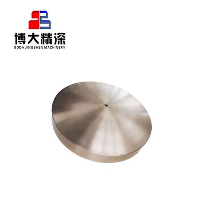 Spare parts head ball 1057605124 per HP500 Stone Cone Crusher Standard EN124