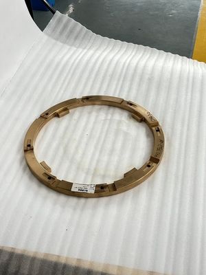 Piastra di usura della manica eccentrica 442.7927-01 per la trituratrice a cono OEM accettabile 50 kg di peso