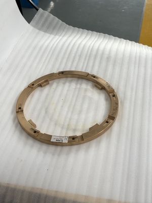 Piastra di usura della manica eccentrica 442.7927-01 per la trituratrice a cono OEM accettabile 50 kg di peso