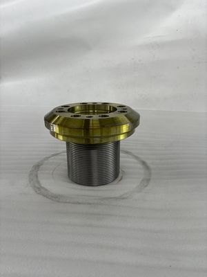Bolt di blocco 1019559606 per HP400 Conoscrusher Peso KG 59 Numero di parti o disegni