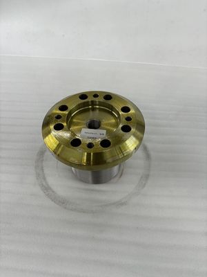 Bolt di blocco 1019559606 per HP400 Conoscrusher Peso KG 59 Numero di parti o disegni