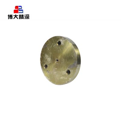 Colore originale testa palla 1057605124 per trituratore a cono di pietra HP500 Ricambi da BDJS