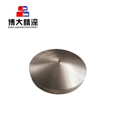 Colore originale testa palla 1057605124 per trituratore a cono di pietra HP500 Ricambi da BDJS