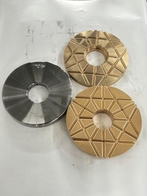Durezza HRC58 HRC63 Cuscinetto di spinta 949620310100 per concassatore a cono GP11F nell'industria mineraria