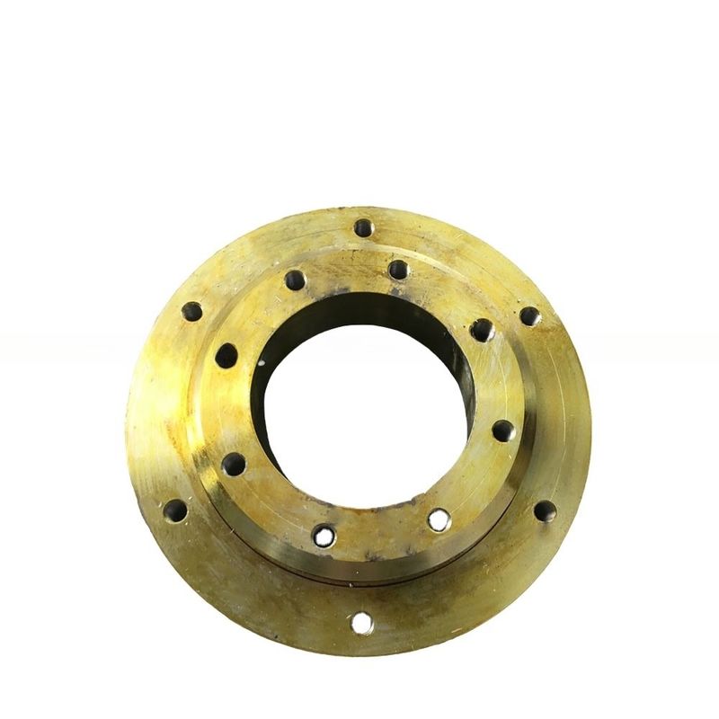 100 kg Hub di peso per gp500 gp500s gp300 gp300s pezzi di ricambio di trituratrice a cono