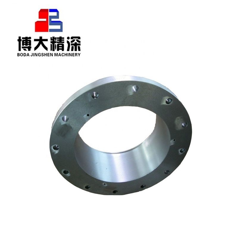 CH660 Spider Bushing Cone Crusher Parti di ricambio per la macchina mineraria pronte per la consegna