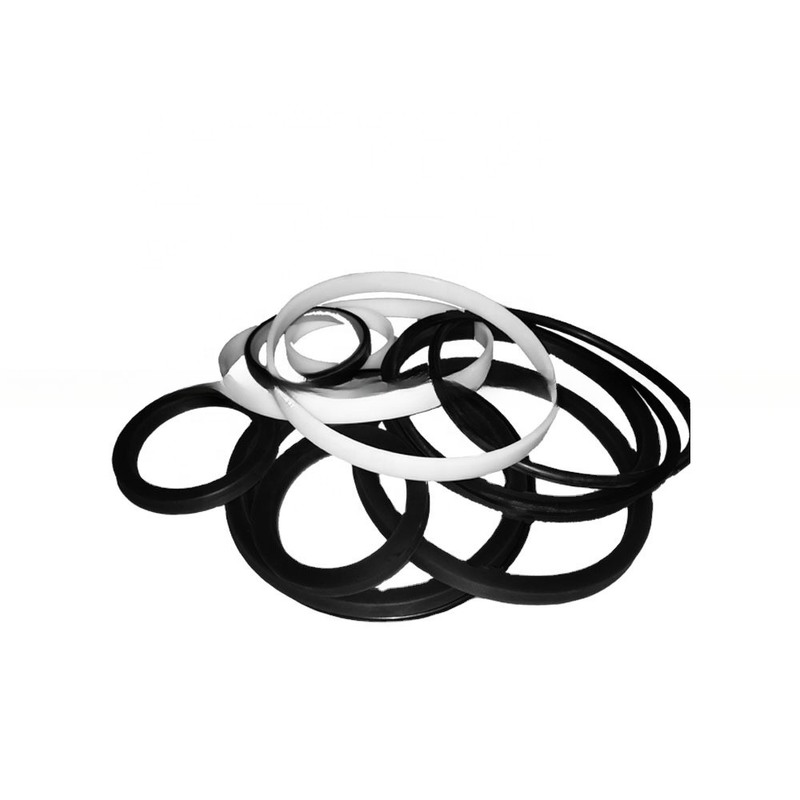 Kit di sigillo del trituratore parti di ricambio per il set del trituratore a cono richieste dei clienti e di frantumazione ecc