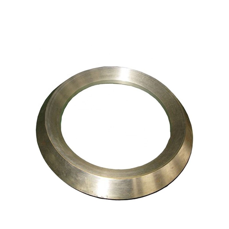 10KG OEM Torch Ring per la trituratrice HP300 Conus Crusher Parti di ricambio e usura