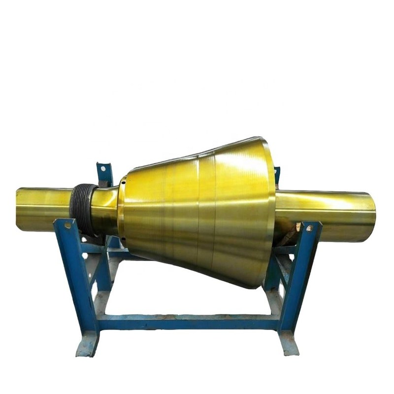 Negozi di materiali da costruzione Gp300 Conchiglio Conchiglio Ricambi Fabbricazione