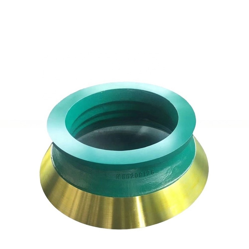 resistenza Mantello e rivestimento della scatola per GP11F GP220 GP550 Processing di fusione Tipo di fusione