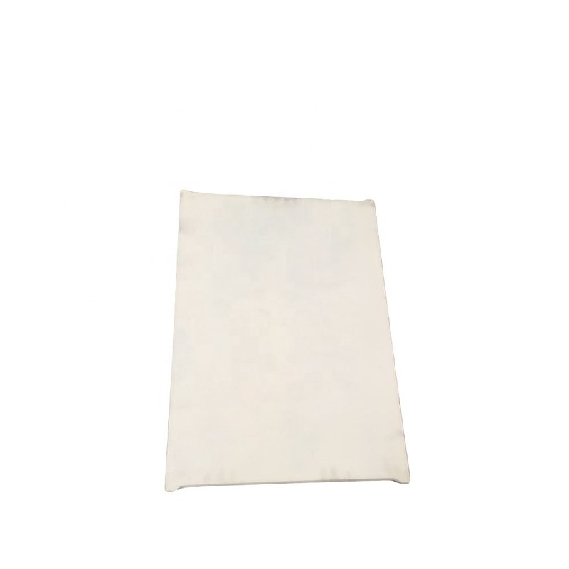 Piastra di cambio resistente all'usura in acciaio ad alto manganese per C106 C125 C140 pezzi di ricambio per frantumiere