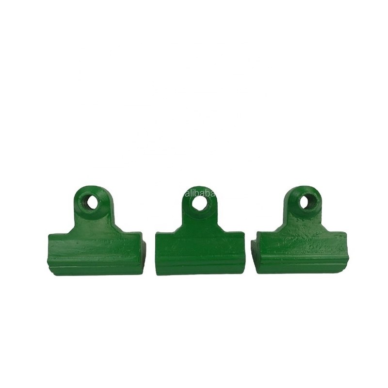 Set di punte del rotore B6150SE VSI Crusher Ricambi di usura per la macchina di tipo crusher personalizzata