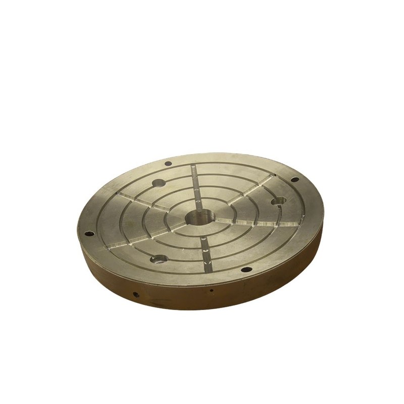 Tipo di lavorazione Fusione copper socket liner per trituratore di pietra HP400 nelle attrezzature minerarie