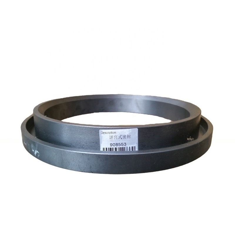 Sigillo labirintico personalizzato per C125 Maciatore di mascella Ricambi Peso KG 10 Durata