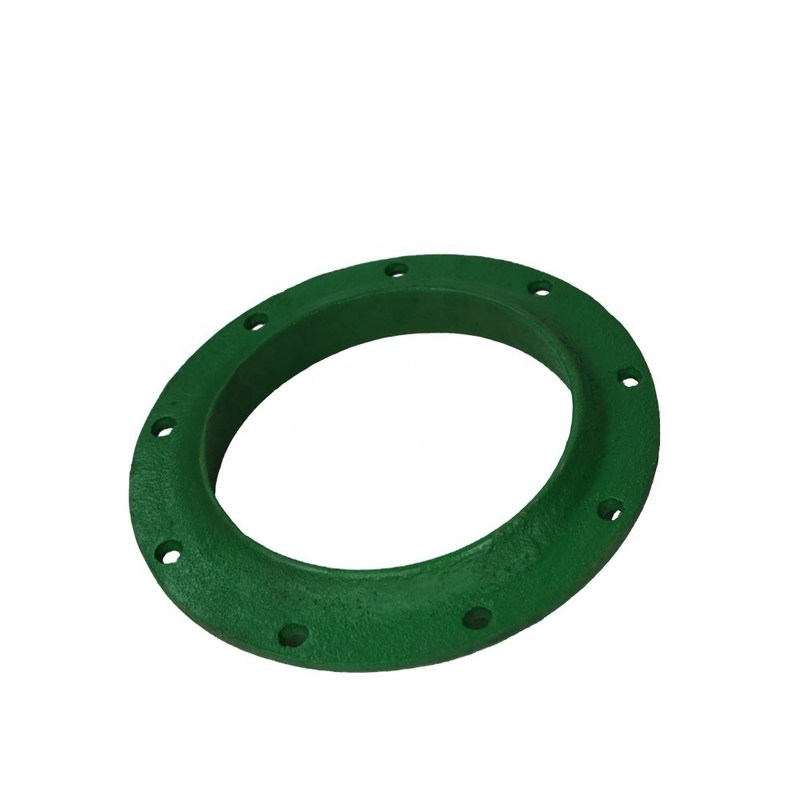 Scavo di minerale usato VSI Macinatrice di pietra Parti di ricambio Anello per gli occhi B6150SE