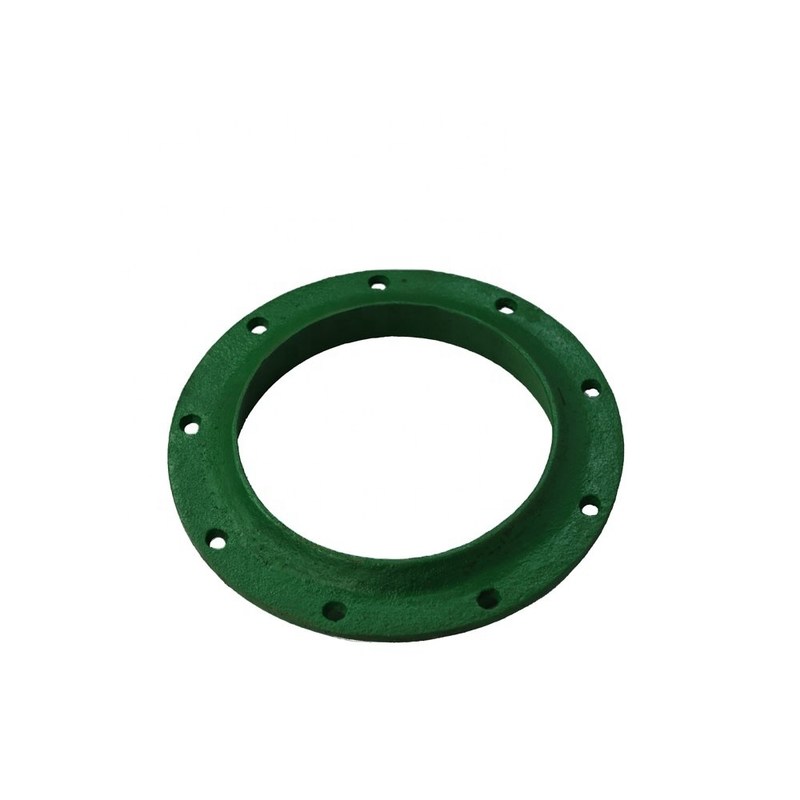 Anello per l'occhio di alimentazione B9100SE personalizzato per pezzi di ricambio OEM VSI del trituratore nel settore minerario