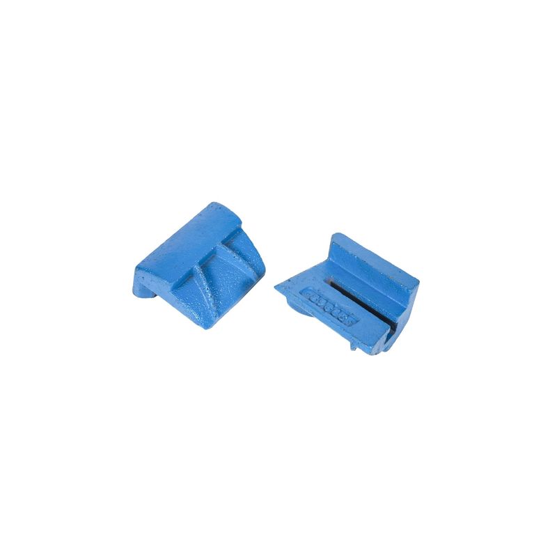 VSI Crusher Cavity Wear Plate Wear Parts CV117 per soluzioni minerarie di lunga durata