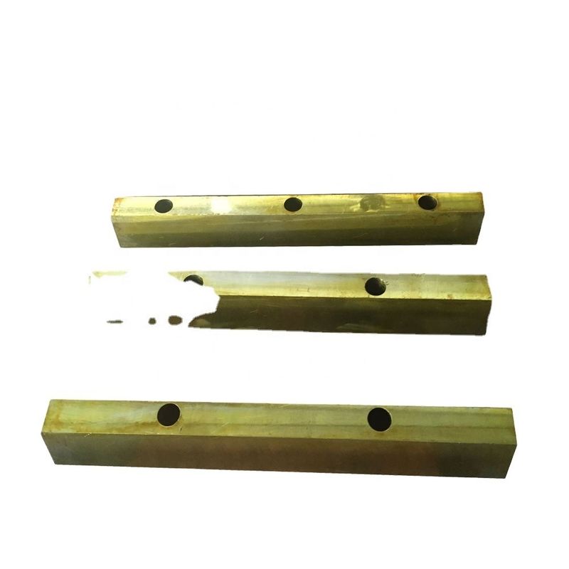 Cuneo per C110 125 OEM accessori di frantumazione mascella OEM accettabile da cinese