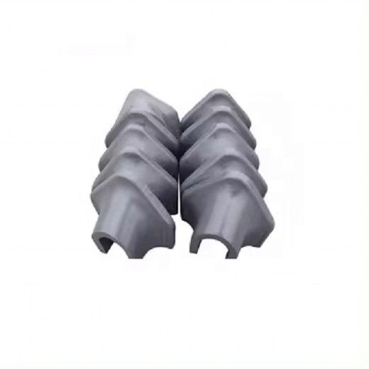 HP Serie Conostruzione Arm Guard Ricambi Peso 100 KG per il concassatore di pietra