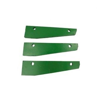 VSI Stone Cone Crusher Spare Parts Piastra di prova per aumentare la produttività mineraria
