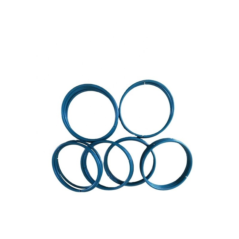 Forgiazione GP550 Bruciatore di pietra a anello ardente Conificatore di coni Ricambi per l'estrazione di energia