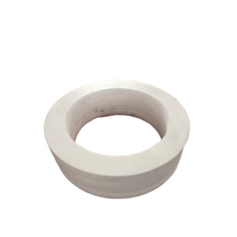 GP200 Anello di tenuta della polvere parti di ricambio per la frantumazione a cono per migliorare la produttività