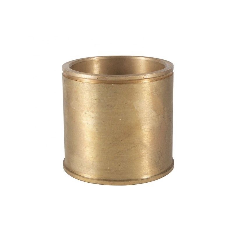 Tipo di lavorazione Casco eccentrico di rame di bronzo per HP400 800 accessori di trituratrice a cono
