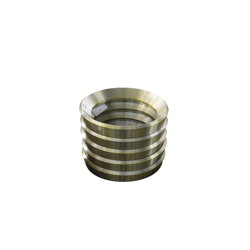 Forgia Ring Burning Ring Torch Ring Ricambi Costume Conus Crusher Peso KG 599