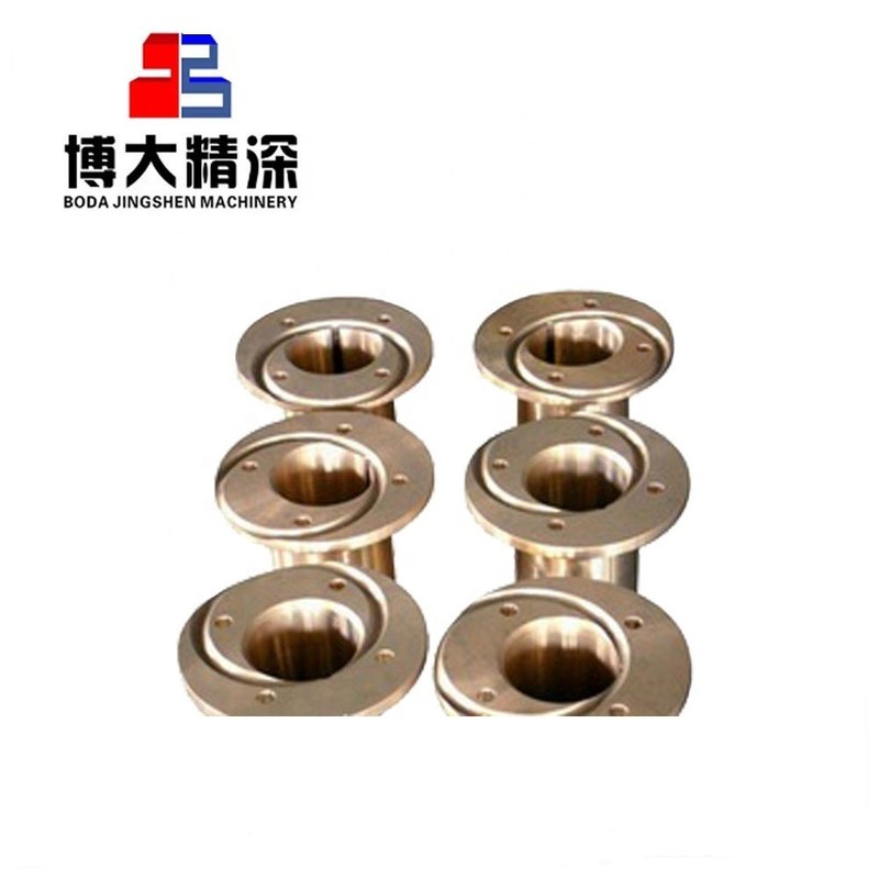 HP400 1022066795 pezzi di ricambio di frantumazione a cono Controalbero di bronzo Peso di busciatura 20 kg Minerazione energetica