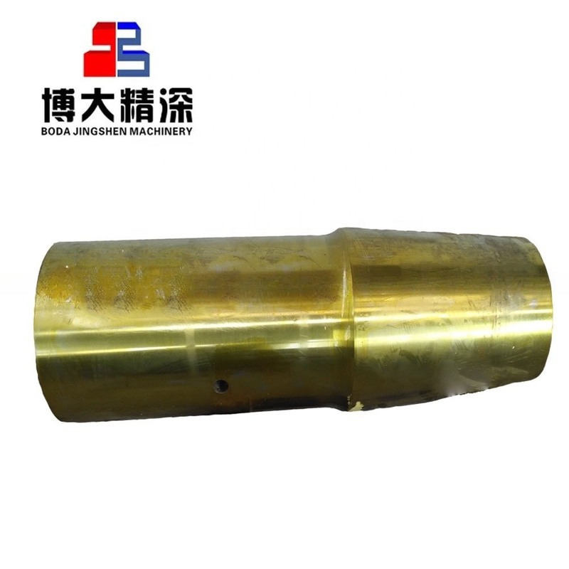 Fabbricazione della forgia Tipo HP500 Arco principale Cornice principale Parte di pezzi di ricambio di concassatrice a cono