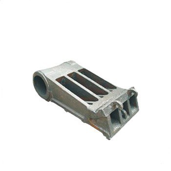 Tipo di macchina Assemblaggio a mascella oscillante resistente all'usura e resistente all'usura per il trituratore di pietra