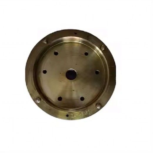 Ricambi di colore originale presa per concassatore di coni minieri a prezzi accessibili