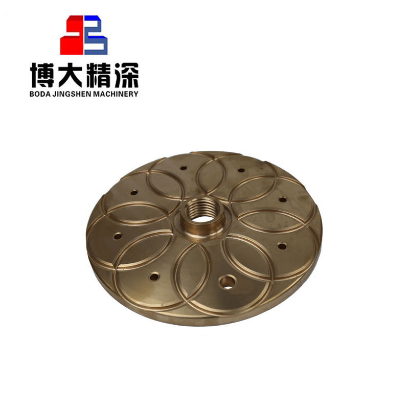 Lungo vita e GP300 cuscinetto di spinta per miniere Conoscrusher ricambi in bronzo 292723