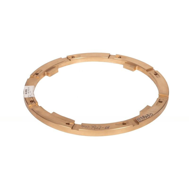 Piastra di usura della manica eccentrica 442.7927-01 per la trituratrice a cono OEM accettabile 50 kg di peso